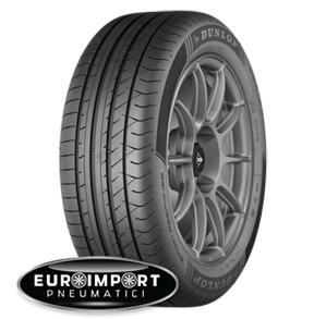 Dunlop Sport response 215/60 R17 100 V XL  TL  DOT 2025